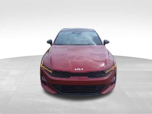 Used 2022 Kia K5 GT-Line w/ GT-Line FWD Premium Package image 8