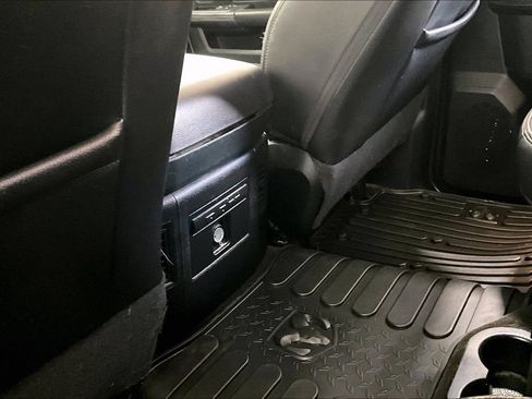 Used 2017 RAM 1500 Sport w/ Black Ram 1500 Sport Group AWD/4WD image 11