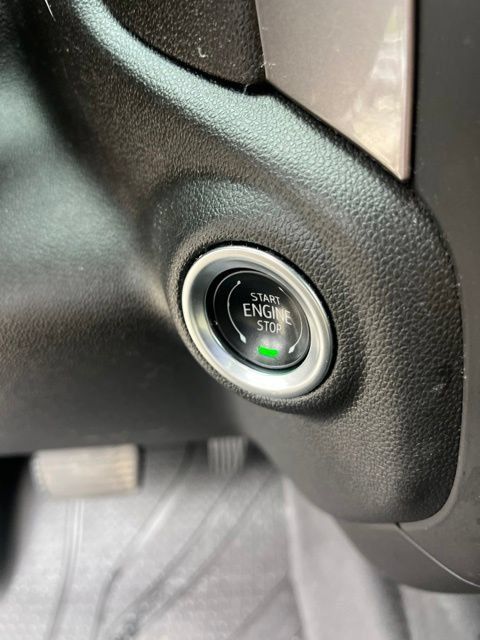Used 2025 Chevrolet Silverado 1500 Custom RWD image 19
