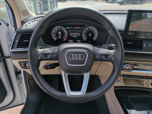 Certified 2023 Audi Q5 2.0T Premium Plus w/ Premium Plus Package image 18