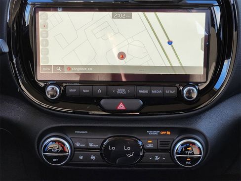 New 2025 Kia Soul S image 15