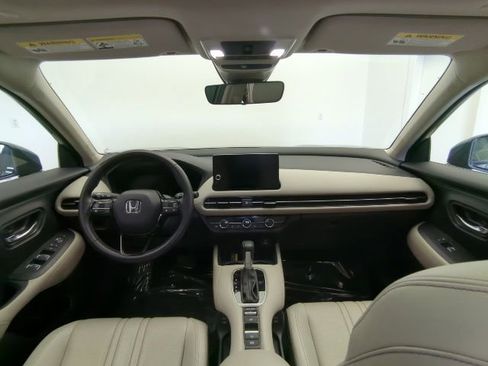 Used 2025 Honda HR-V EX-L image 21