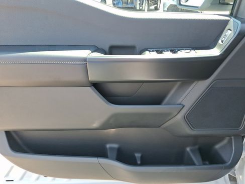 Used 2025 Ford F150 STX AWD/4WD image 2