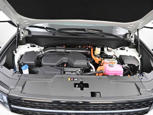 New 2026 Hyundai Santa Fe Calligraphy image 23