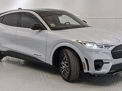 Certified 2023 Ford Mustang Mach-E GT w/ GT Performance Edition