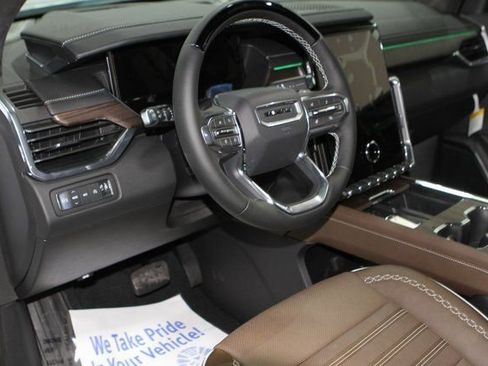 New 2026 GMC Acadia Denali Ultimate image 15