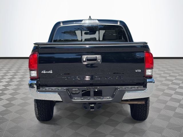 Used 2023 Toyota Tacoma SR5 AWD/4WD image 6