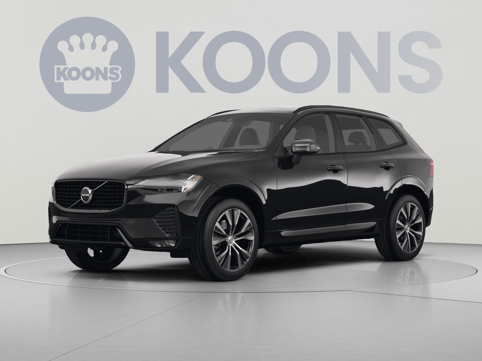 Used 2024 Volvo XC60 B5 Ultimate w/ Climate Package AWD/4WD image 1