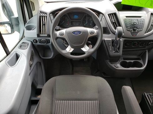 Used 2018 Ford Transit 150 XL RWD image 15