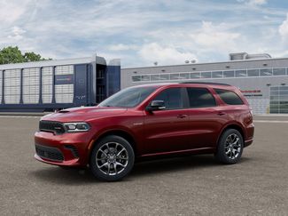 New 2026 Dodge Durango GT video 1