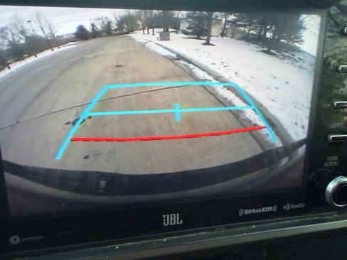 Used 2021 Toyota Tacoma TRD Off-Road w/ TRD Premium Off Road Package image 34