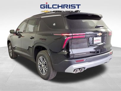 New 2026 Chevrolet Traverse LT w/ Driver Confidence Package