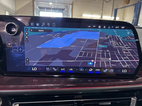 New 2026 Chevrolet Traverse RS w/ LPO, Floor Liner Package image 37