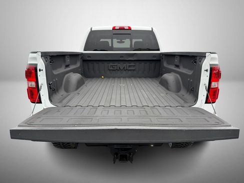 Used 2016 GMC Sierra 2500 SLE w/ SLE Preferred Package image 8