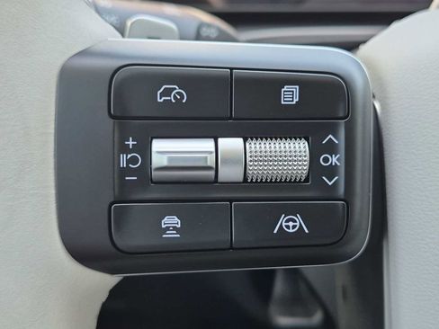 New 2026 Hyundai Santa Fe SEL FWD image 23