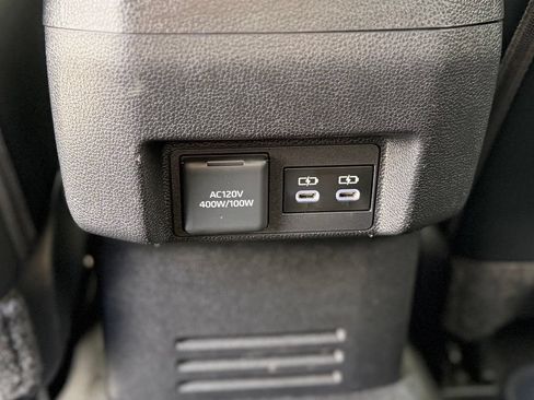 Certified 2024 Toyota Tacoma TRD Sport w/ TRD Sport Premium Package AWD/4WD image 7