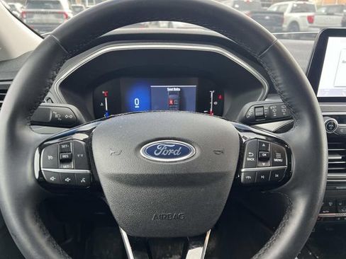 Certified 2023 Ford Escape Active image 7