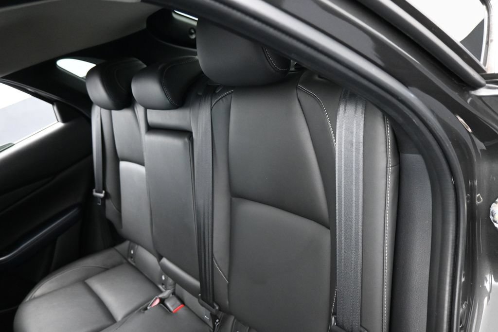 Used 2020 MAZDA CX-30 FWD w/ Select Package image 29
