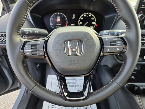 New 2026 Honda HR-V Sport image 17