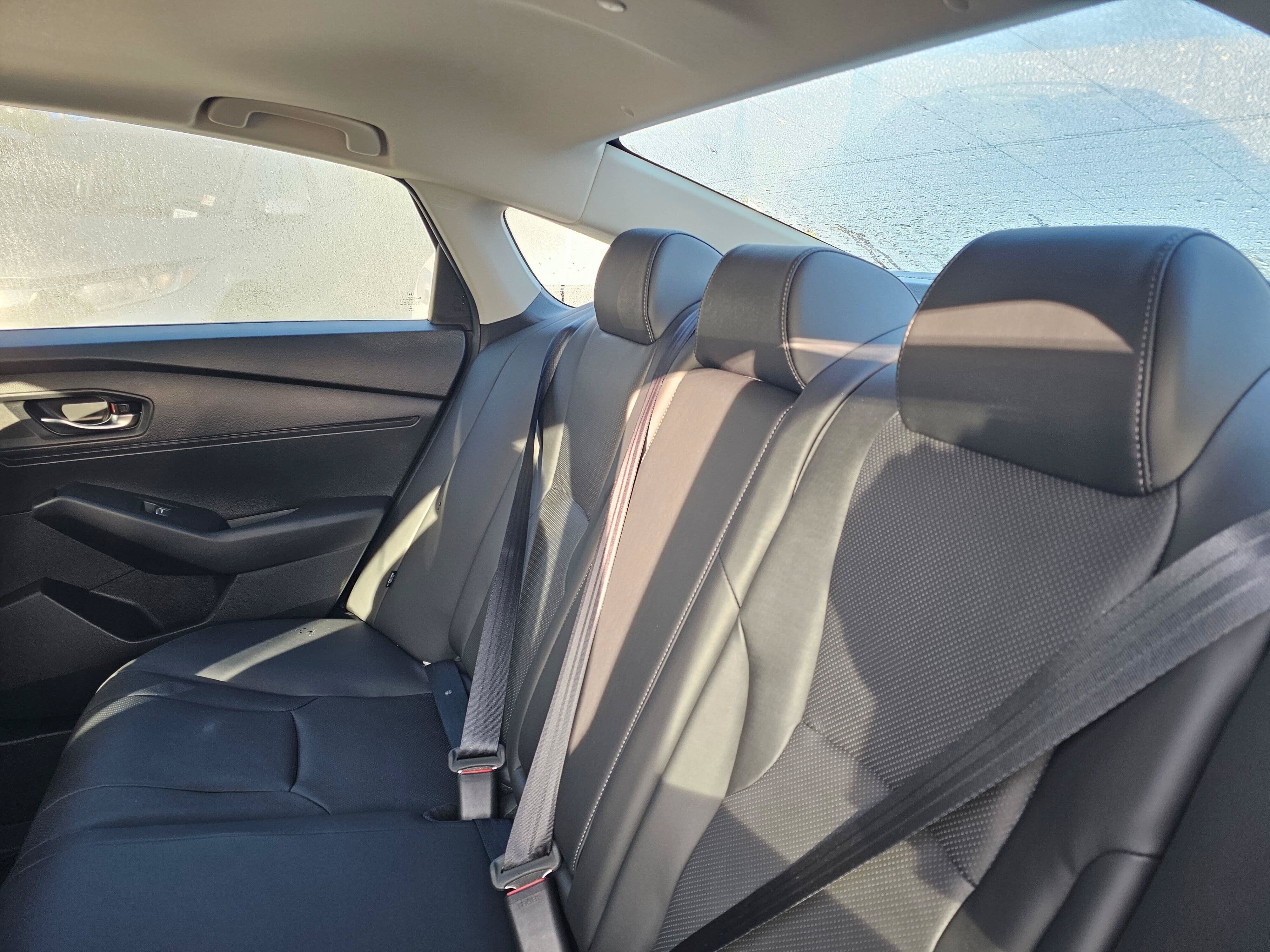 Used 2025 Honda Accord EX-L image 21