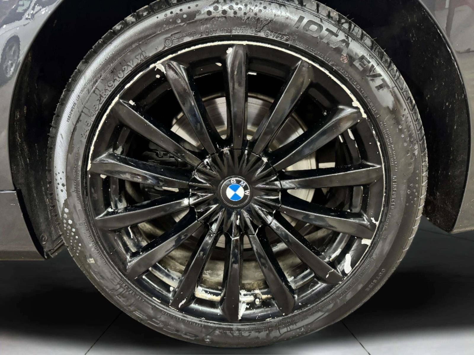 Used 2016 BMW 750i RWD image 65