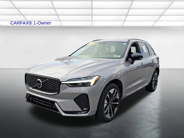 Certified 2026 Volvo XC60 B5 Plus AWD/4WD image 3
