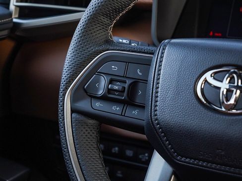 New 2026 Toyota Tundra 1794 Edition image 20