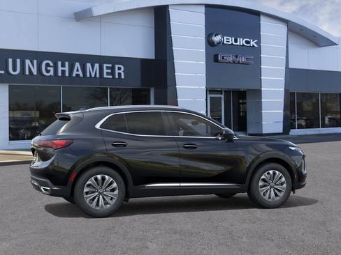 New 2026 Buick Envision Preferred AWD/4WD image 5