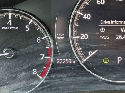 Used 2025 MAZDA CX-50 AWD 2.5 S w/ Premium Plus Pkg image 30