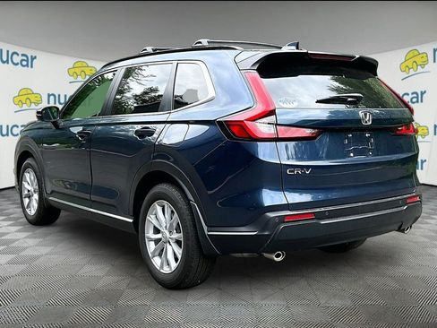 Used 2025 Honda CR-V EX-L image 5