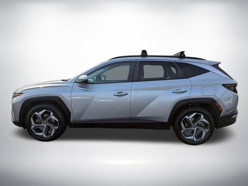 Used 2023 Hyundai Tucson SEL w/ Convenience Package FWD image 7