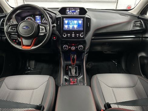 Used 2024 Subaru Forester Sport image 20