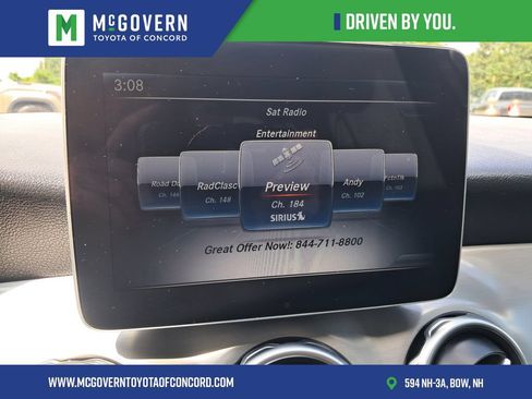 Used 2019 Mercedes-Benz GLA 250 4MATIC image 32