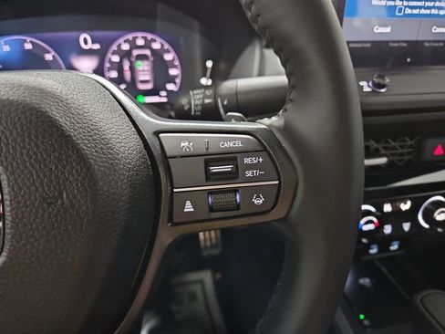 New 2026 Honda Accord Sport image 21