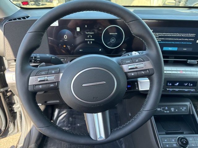 New 2026 Hyundai Kona Limited AWD/4WD image 21