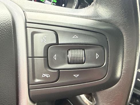 Used 2022 GMC Sierra 1500 Elevation AWD/4WD image 22