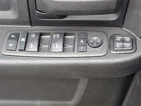 Used 2023 RAM 3500 Tradesman w/ Chrome Appearance Group image 20