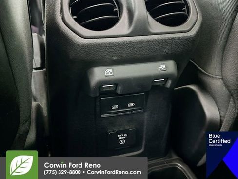 Used 2021 Jeep Gladiator Mojave w/ Trailer Tow Package image 27