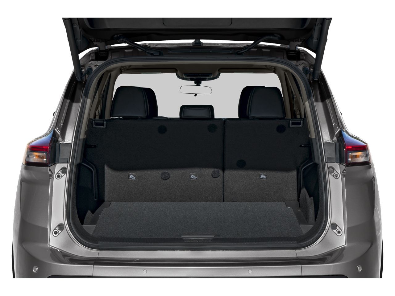 New 2026 Nissan Rogue Dark Armor AWD/4WD image 10