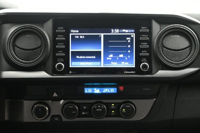 Used 2021 Toyota Tacoma SR AWD/4WD image 21