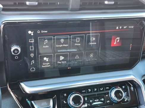 Used 2024 GMC Sierra 2500 Denali Ultimate image 21