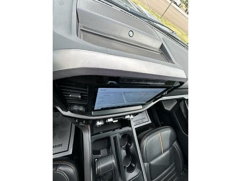 Used 2021 Ford F150 Platinum w/ Equipment Group 701A High AWD/4WD image 11