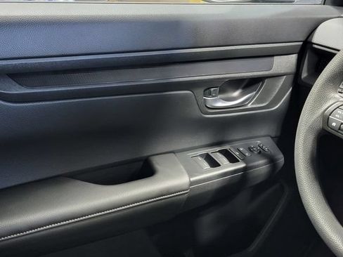 Certified 2025 Honda CR-V LX image 23