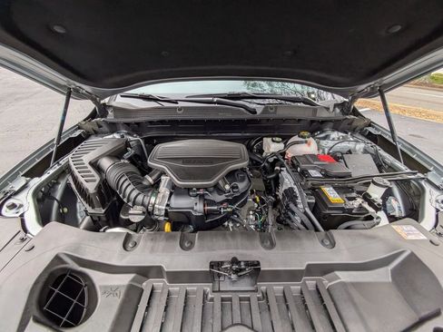 Used 2025 Chevrolet Blazer RS image 29