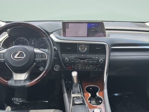 Used 2018 Lexus RX 350 FWD w/ Premium Package image 32