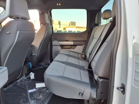 New 2026 Ford F250 XL w/ STX Appearance Package image 28