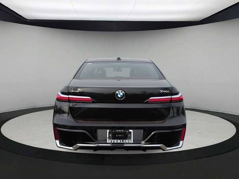 New 2026 BMW 740i xDrive 740i xDrive image 7