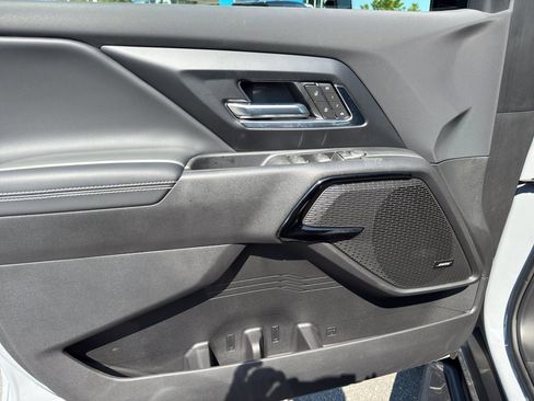 New 2026 Chevrolet Silverado EV LT image 14