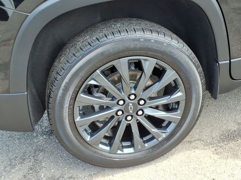 Certified 2023 Chevrolet Traverse RS AWD/4WD image 7