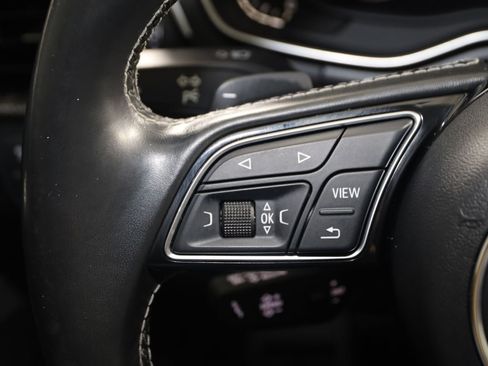 Used 2019 Audi S5 Prestige w/ S Sport Package AWD/4WD image 40